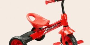 Children Tricycle