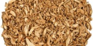 Ginger Tea Leaves