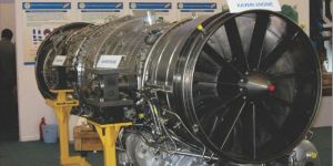 Gas Turbine Engines