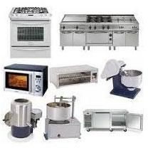 Canteen Kitchen Equipments