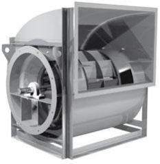 Centrifugal Blower