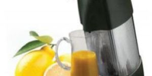 Citrus Juicer