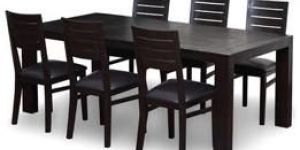 Dining Table with Seaters