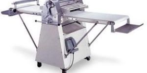 DOUGH SHEETER TABLE TOP