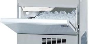 Ice Cube Making Machine