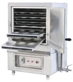 Idli Steamer