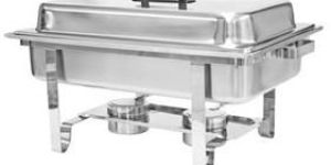 Industrial Kitchen Equipments