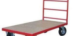 Platform Trolley