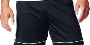 Soccer Shorts