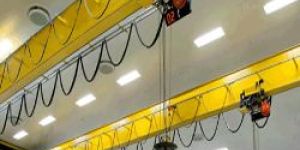 Beam EOT Crane