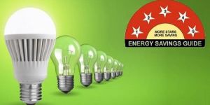 Compact Fluorescent Lamp