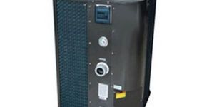 Swimming Pool Heat Pump