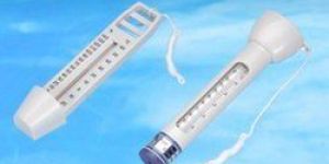 Swimming Pool Thermometer