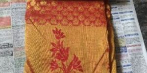 Semi Silk Sarees