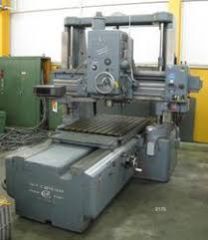 Jig Boring Machine