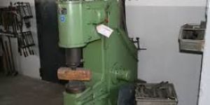 Used Forging Machinery