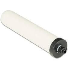 S.S. Mounting Regular Water Filter Candles