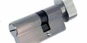 Half Cylindrical Mortice Locks