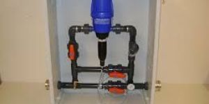Dosing Unit