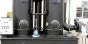 Neutralization Tanks