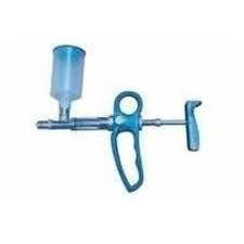 Poultry Vaccinator