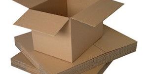 Heavy Duty Corrugated Boxes