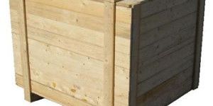 Wooden Packing Cases