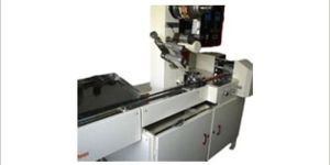 Automatic Candy Wrapping Machine