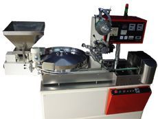 Candy Packing Machine