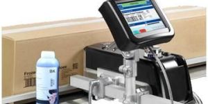 Coding and Marking Inks