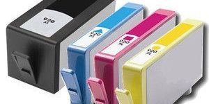 Inkjet Printer Ink