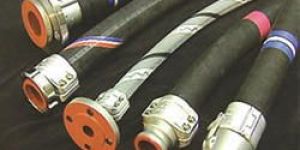 Chemical Hose