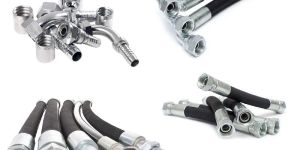 Hydraulic Hoses & Accessories