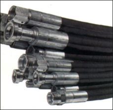Hydraulic Hose Assemblies