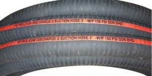 Oil Suction Hose