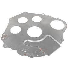 Spacer Plate