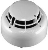 Photoelectric Smoke Detector