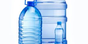 Pet Bottles