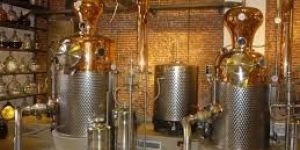Distillery Equipment