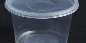 Disposable Container