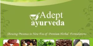 Ayurvedic Herbs