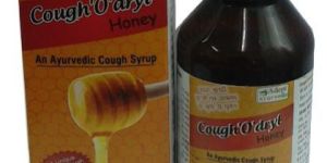 CoughOdryl Syrup