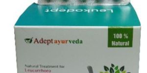 Leukodept Capsules