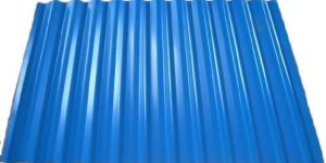 Blue Roofing Sheets