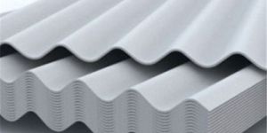 Corrugated Cement Roofing Sheets