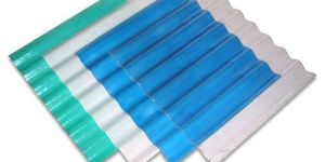 Fibre Roofing Sheets