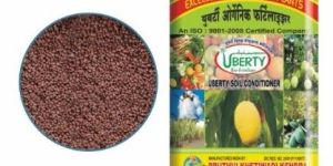 Uberty Delux Fertilizer