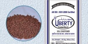 Uberty Organic Granulated Manure