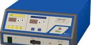 Electrosurgical Generator
