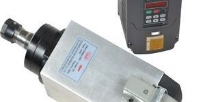 Air Bearing Spindle